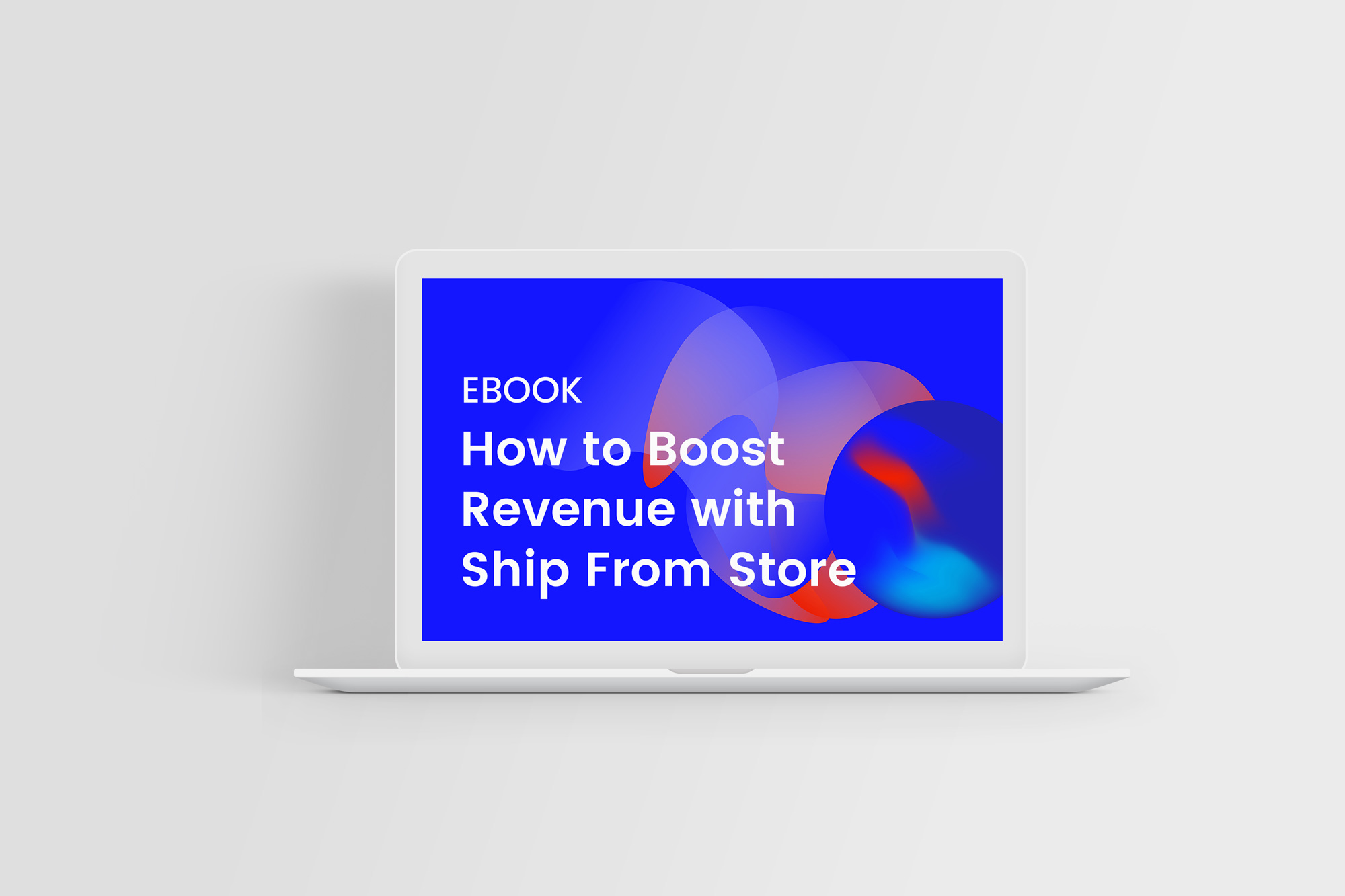 Boost Revenue with Ship from Store