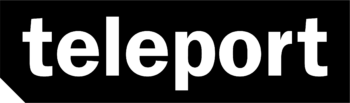 1-Teleport Horizontal Logo