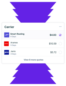 Carrier Allocation New