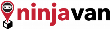 Ninjavan logo