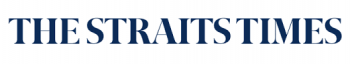 Strait Times Logo