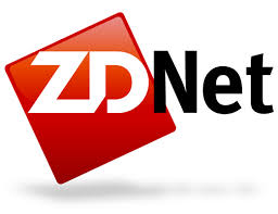 ZDNet Logo