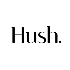 hush logo